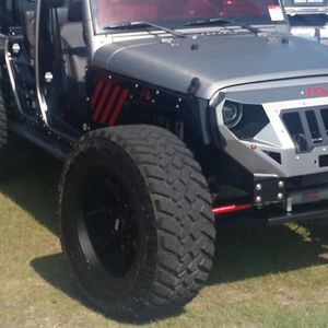 Meet your Posher, Randy